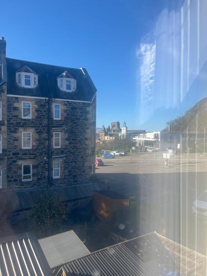 Dunarle Bed & Breakfast Oban