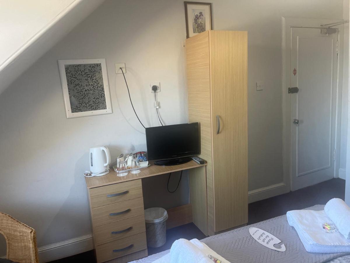 Dunmoore Bed & Breakfast