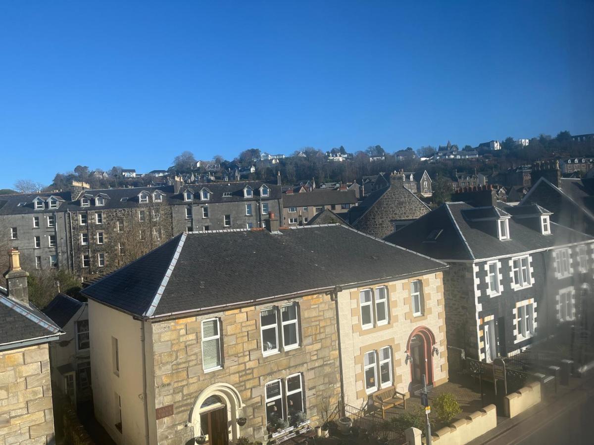 Dunmoore Bed & Breakfast Oban