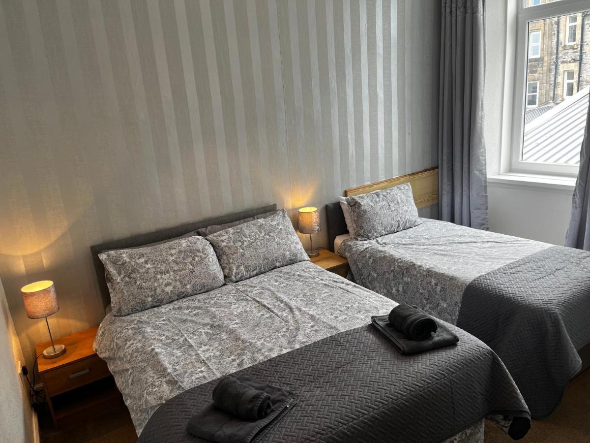 Dunarle Bed & Breakfast