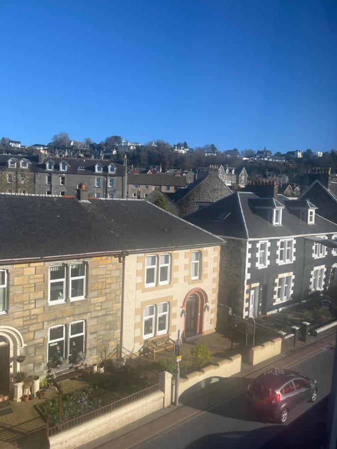 Dunmoore * Oban