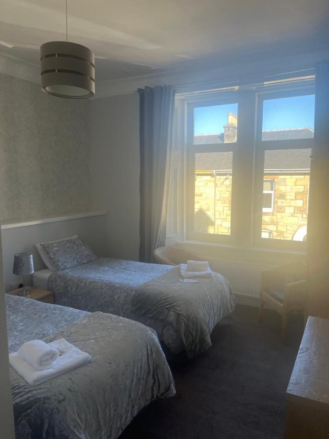 Dunmoore Bed & Breakfast Oban