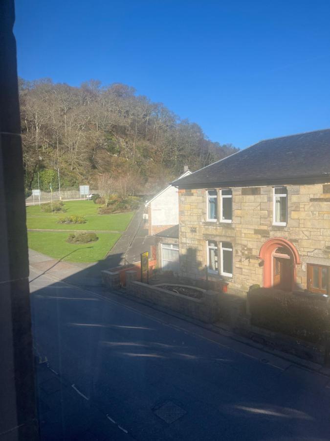 Bed & Breakfast Dunarle Oban