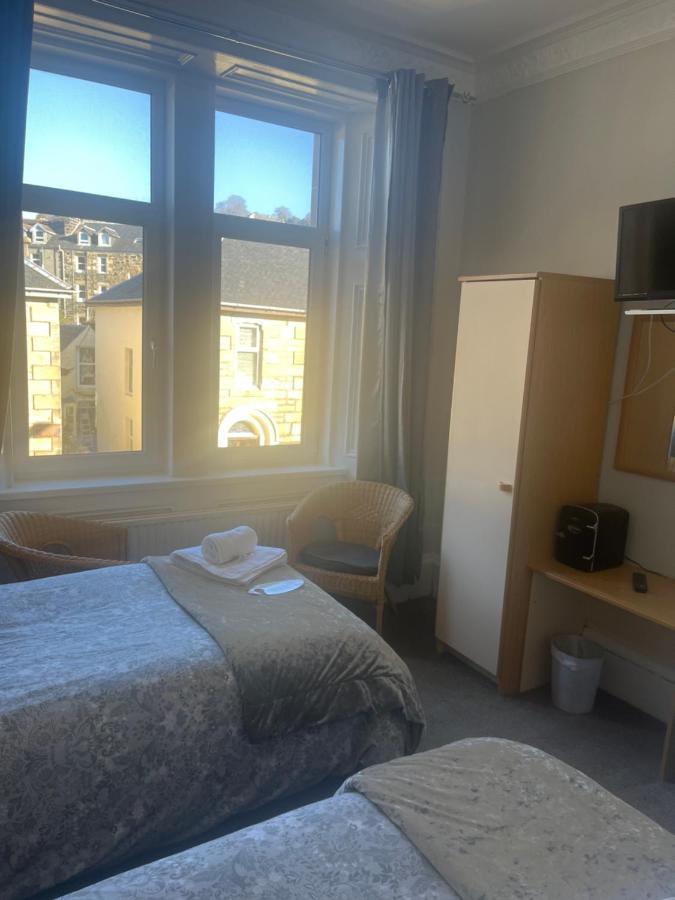 Bed & Breakfast Dunmoore Oban