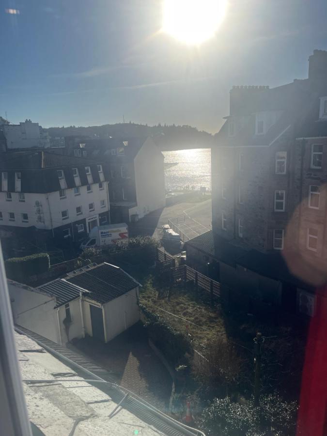 Dunmoore * Oban
