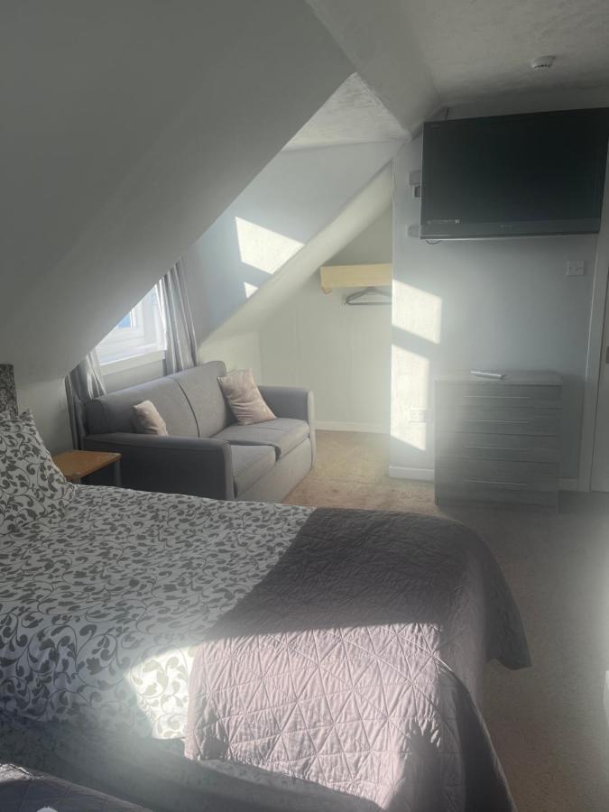 Bed & Breakfast Dunmoore