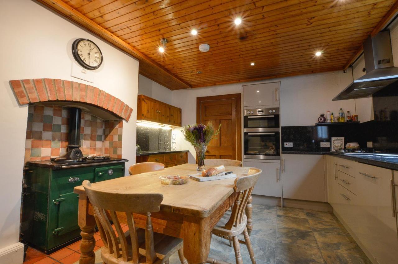 Cologin Holiday home Oban