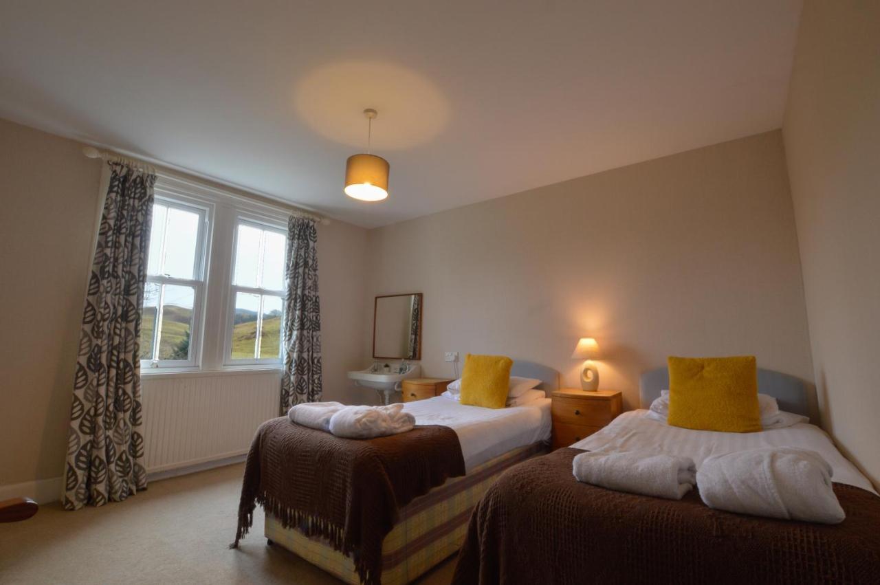 Cologin Holiday home Oban