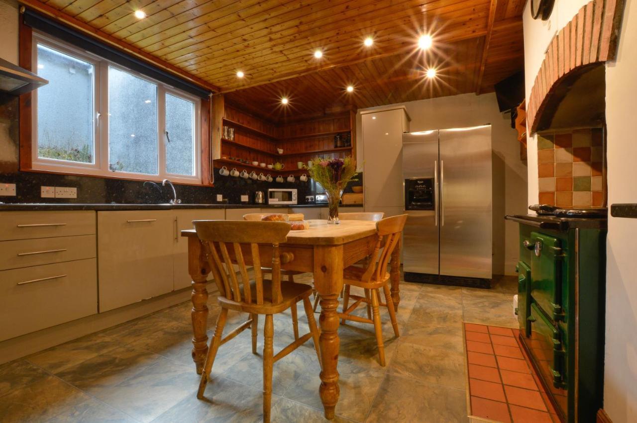 Cologin Holiday home Oban