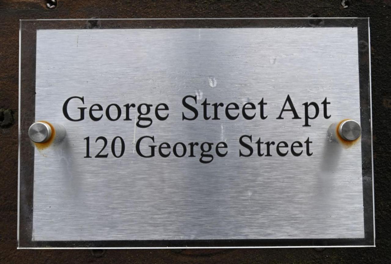 George Street Holiday home