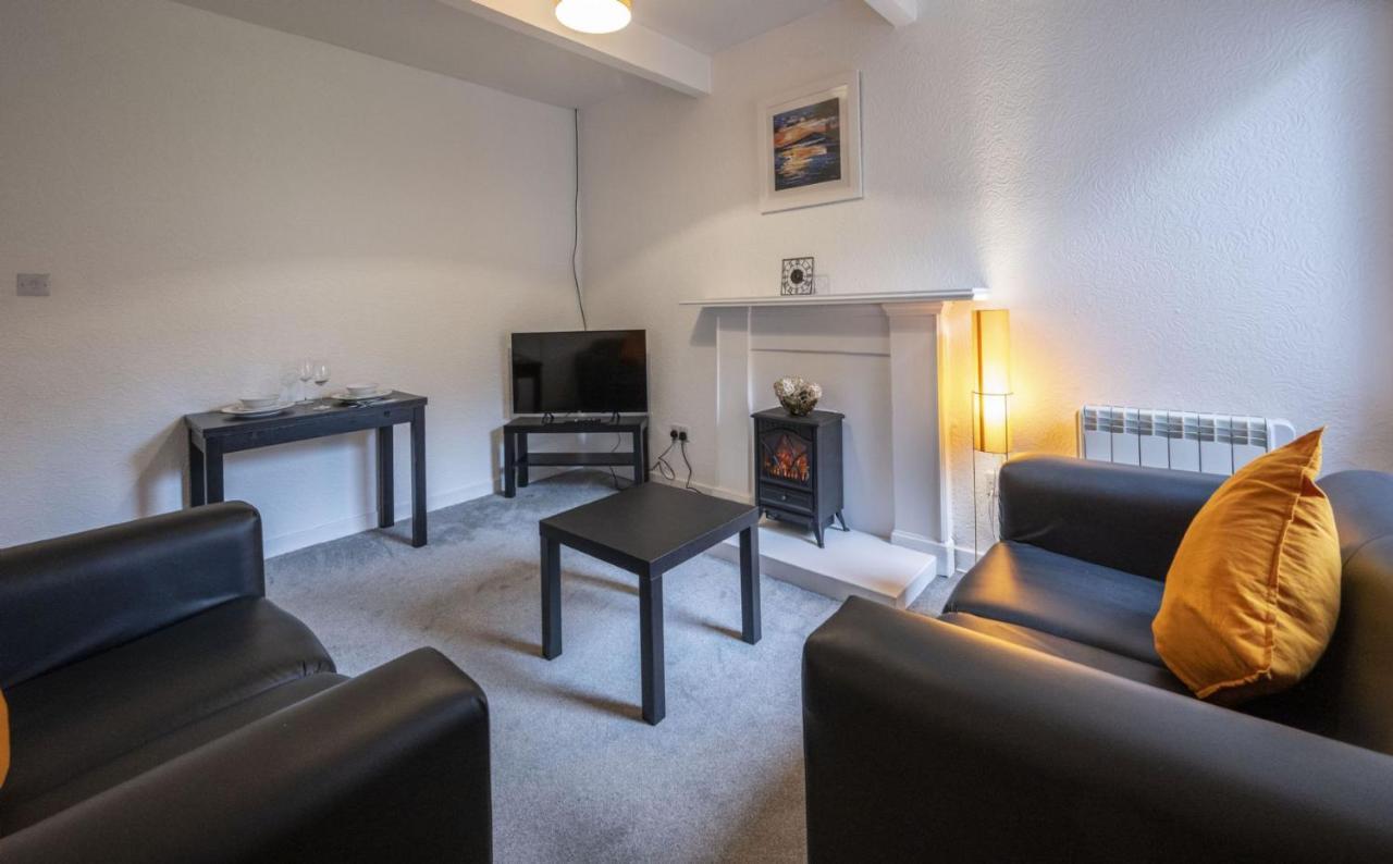 Holiday home George Street Oban