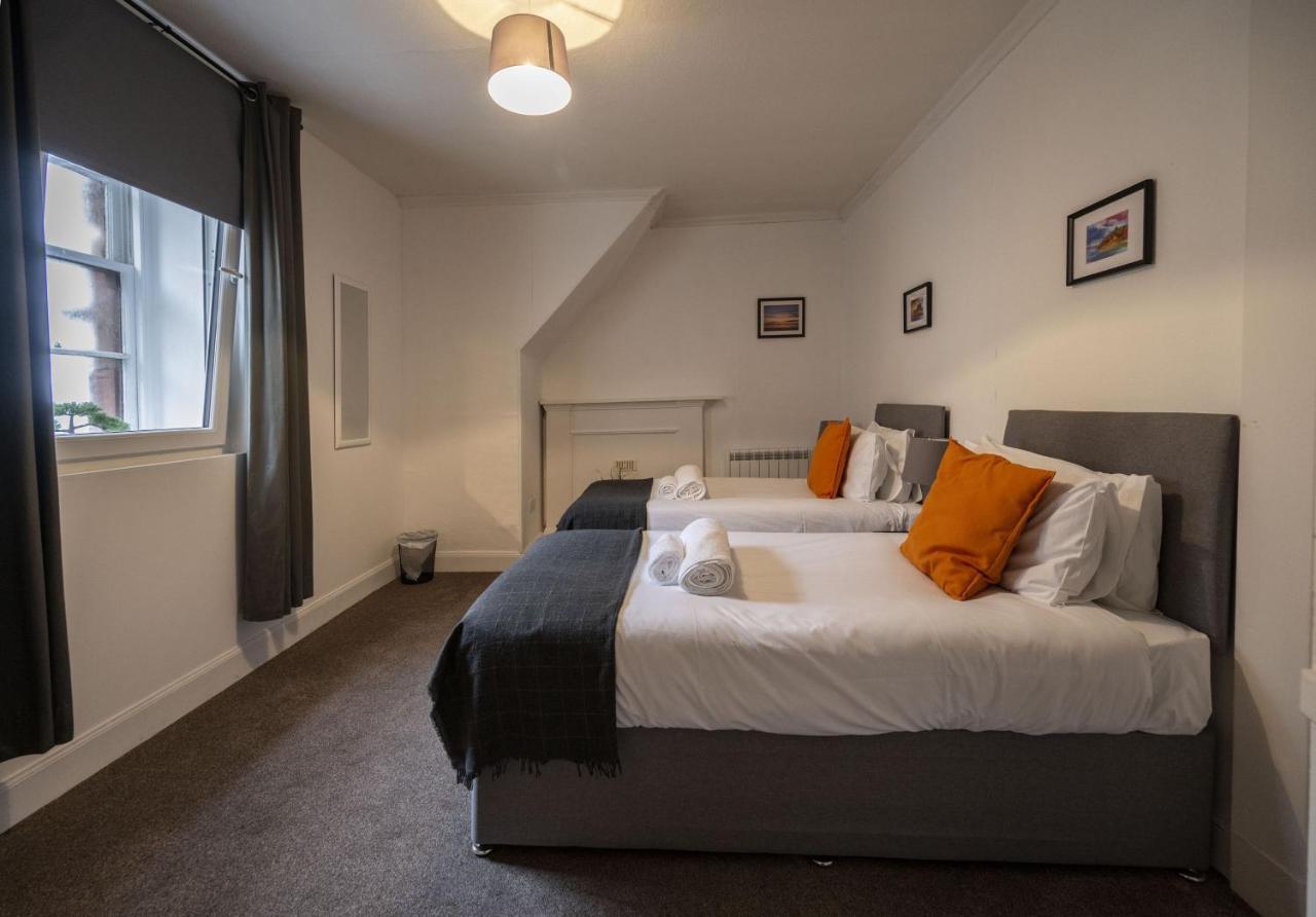 George Street Holiday home *