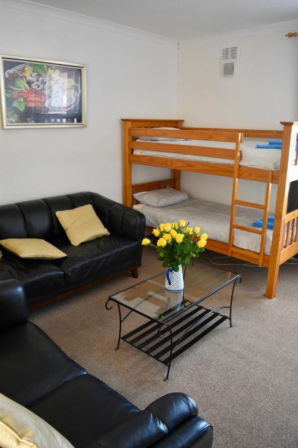 Flat In Town Centre Oban