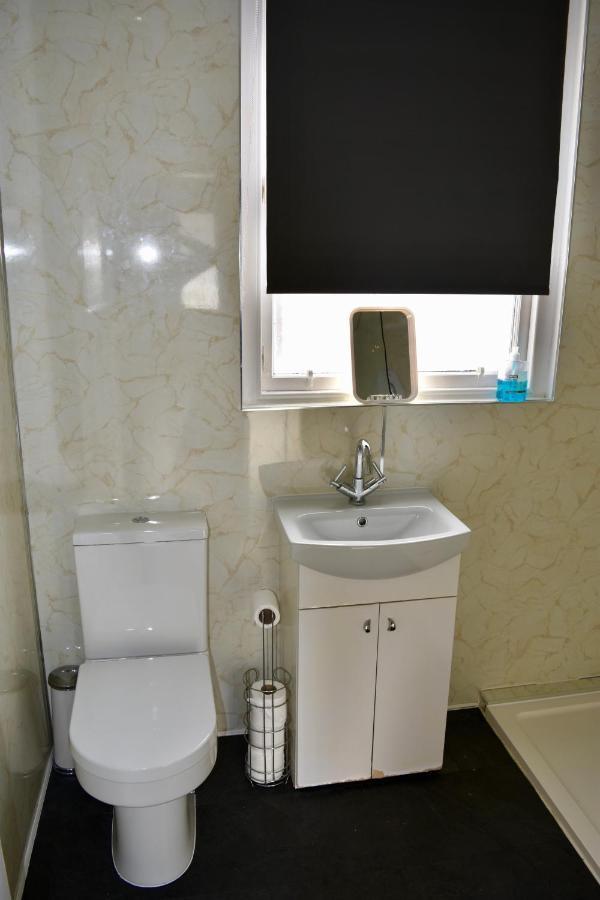 Apartment Flat In Town Centre Oban