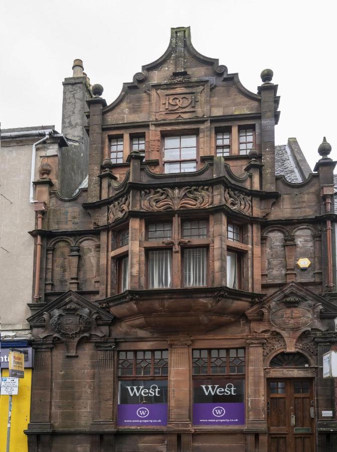 George Street Holiday home