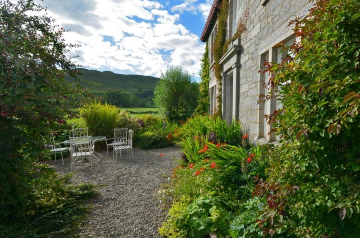 Blarcreen Guest house Oban