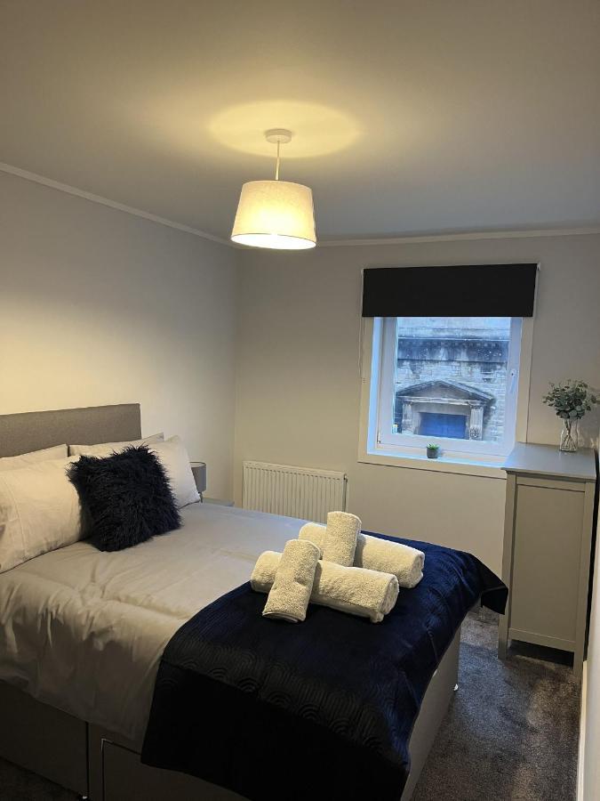 Breadalbane Holiday home