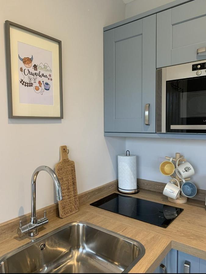 Cruachan Holiday home