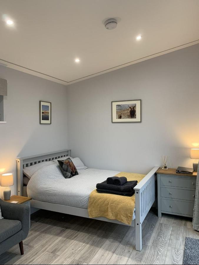 Holiday home Lora Oban