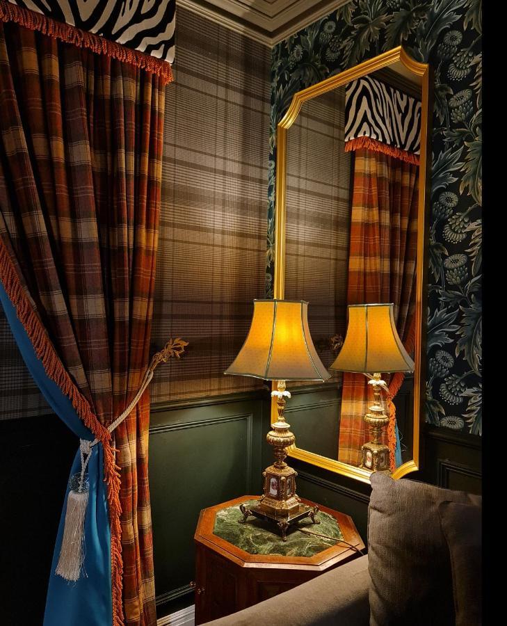 Glencruitten House Guest house
