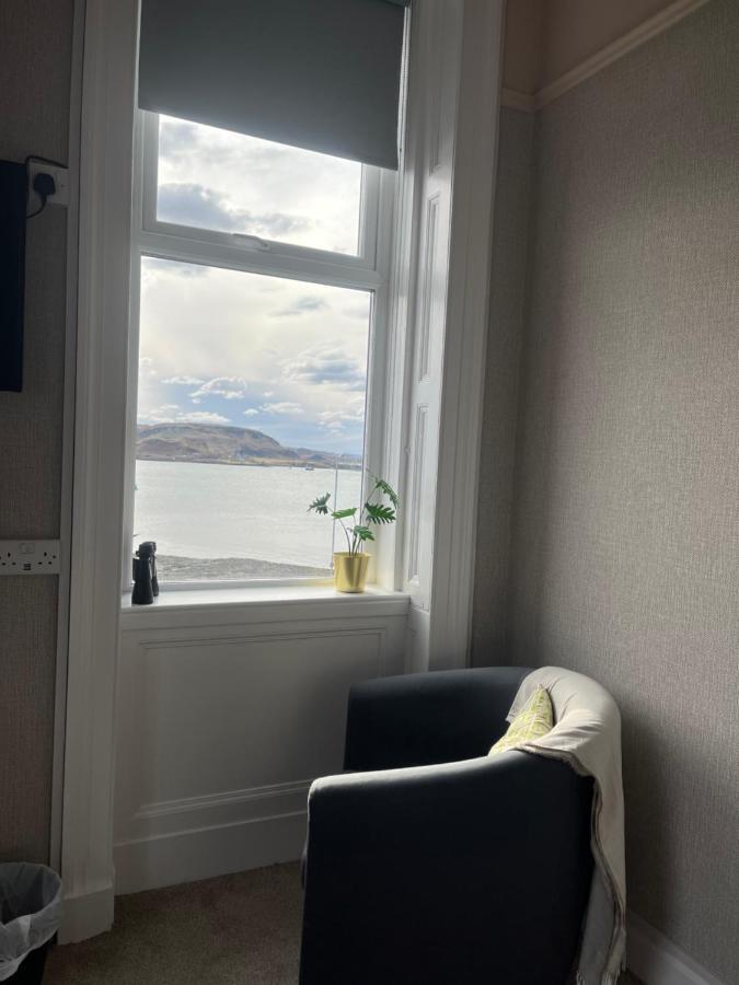 Witchwood House Guest house Oban