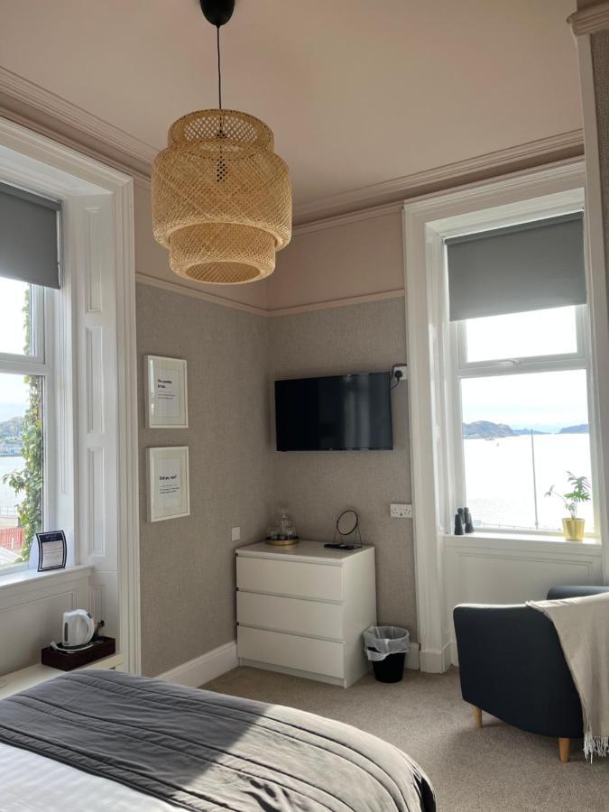 Witchwood House 2* Oban