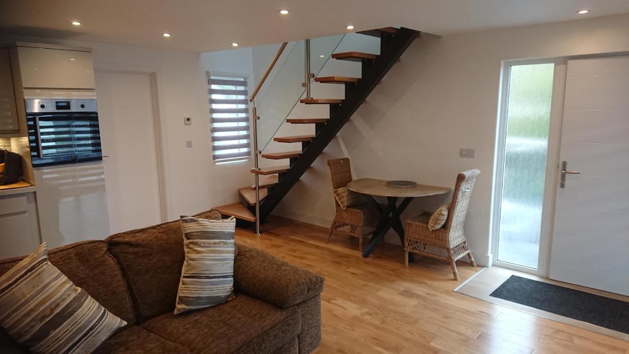 Sea Breezes Holiday home Oban