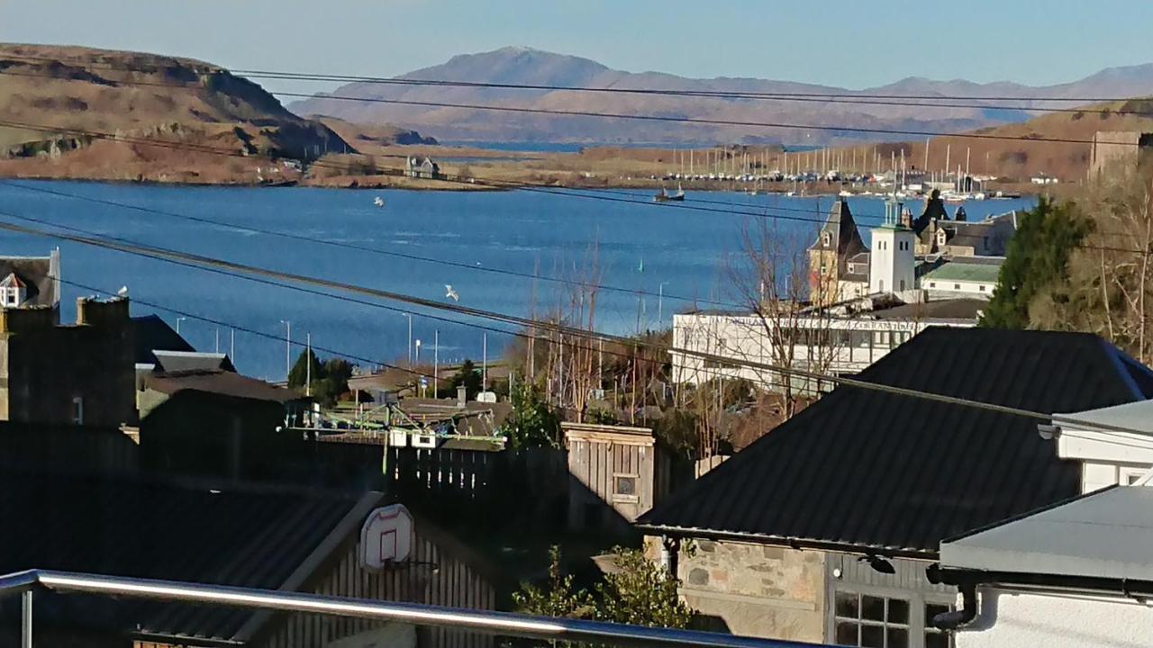 Sea Breezes * Oban