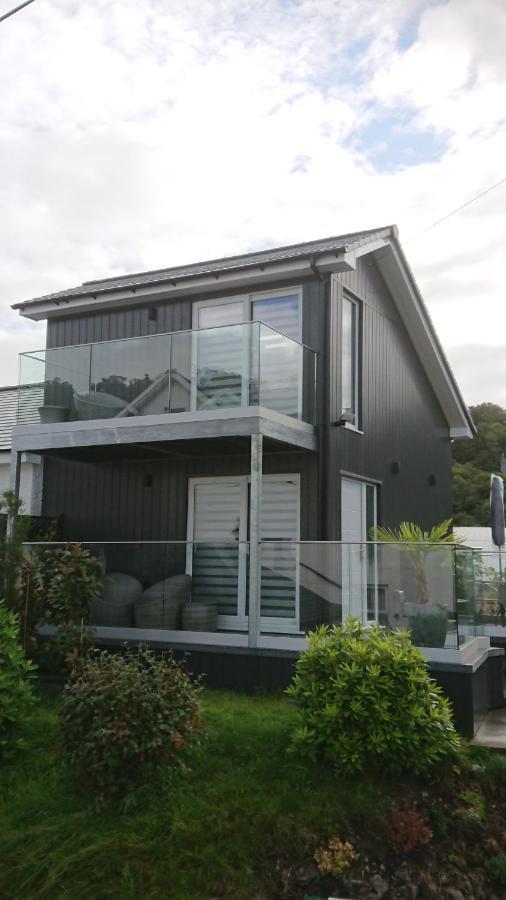 Sea Breezes Holiday home Oban