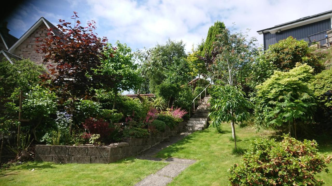 Sea Breezes Holiday home Oban
