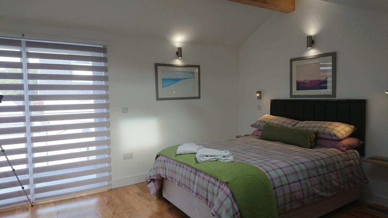 Sea Breezes Holiday home Oban