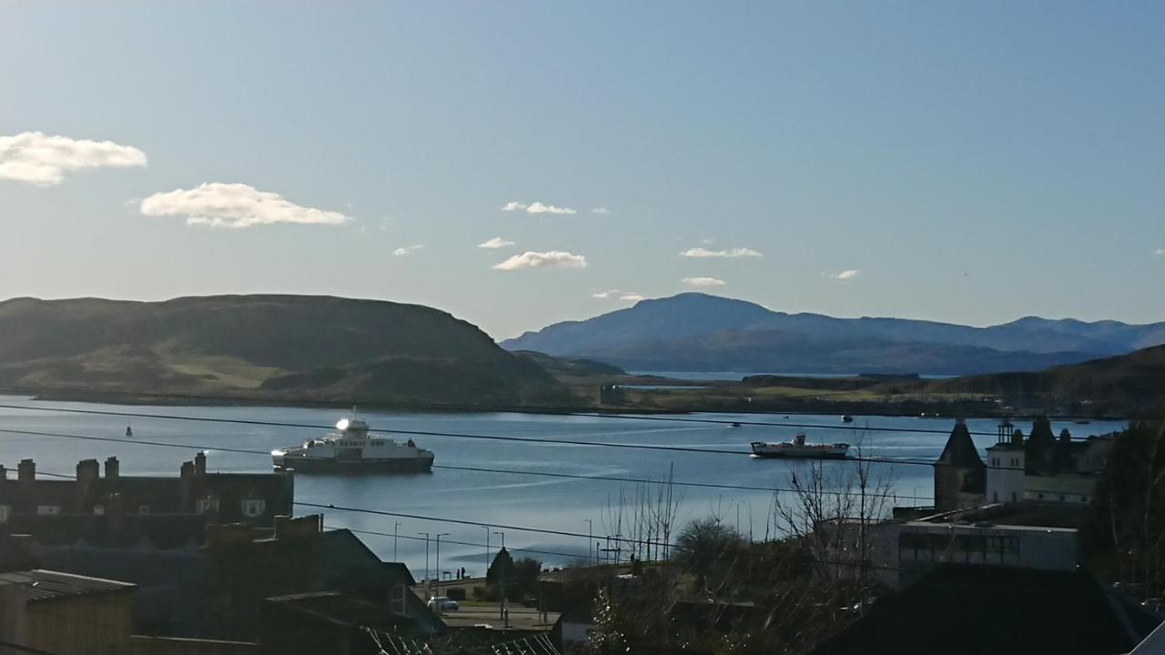 Holiday home Sea Breezes Oban