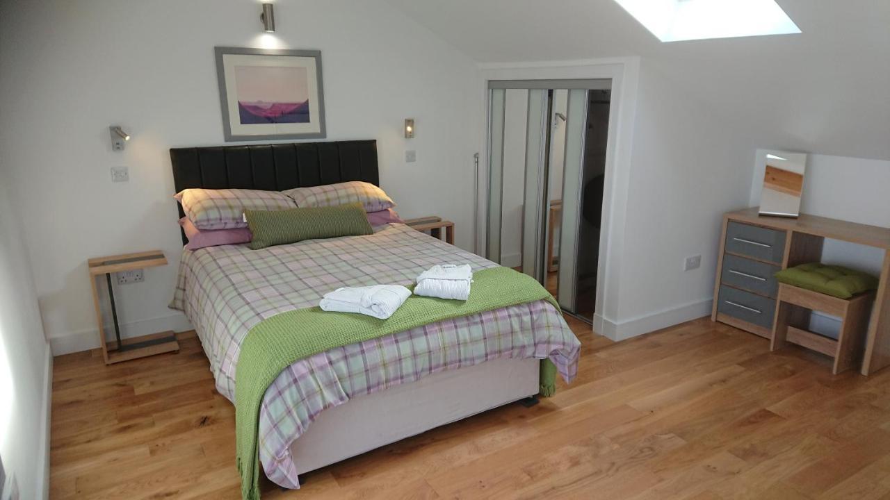 Holiday home Sea Breezes Oban