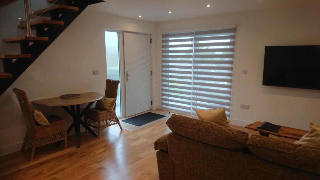 Sea Breezes Holiday home