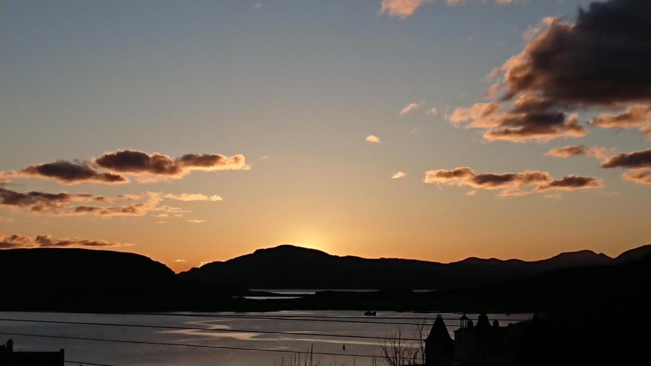 Sea Breezes Oban