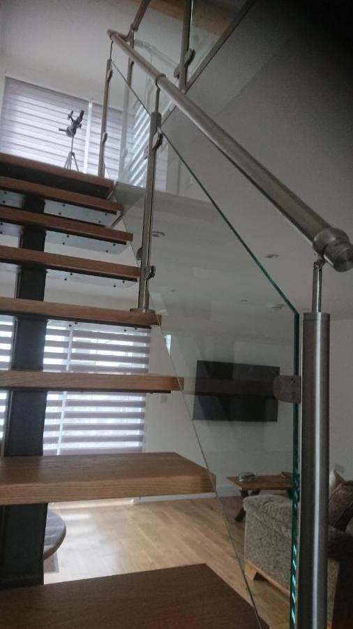 Sea Breezes Holiday home
