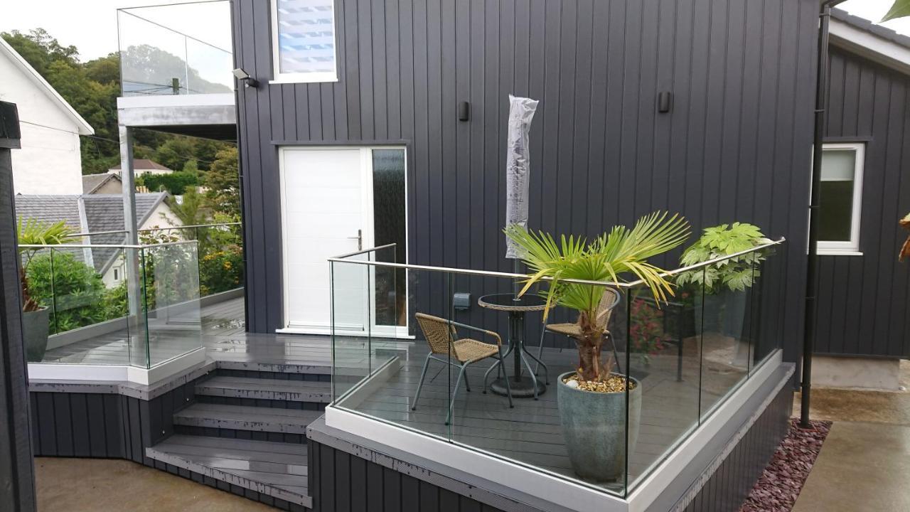 Sea Breezes Holiday home *
