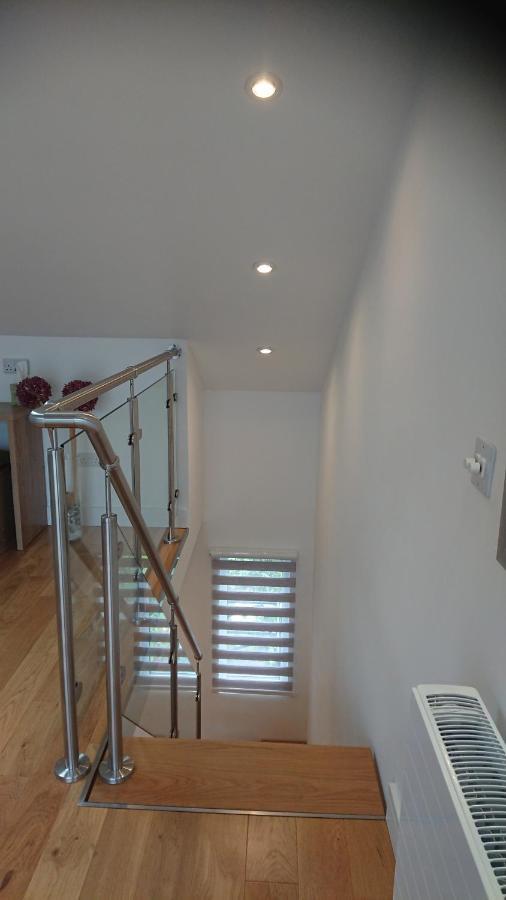 Sea Breezes Holiday home Oban