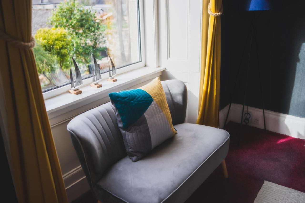 Heatherfield House 4* Oban
