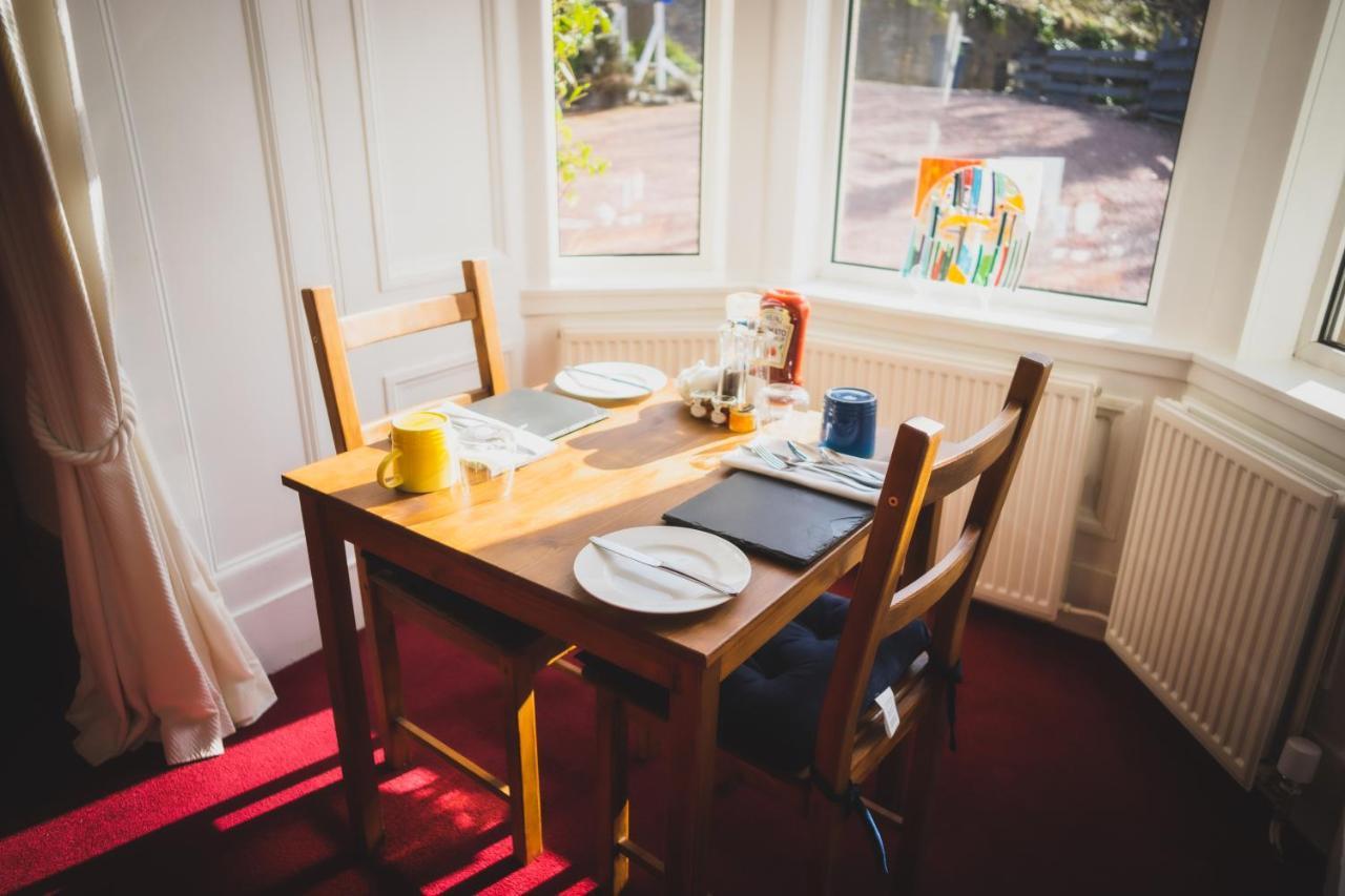 Heatherfield House 4* Oban