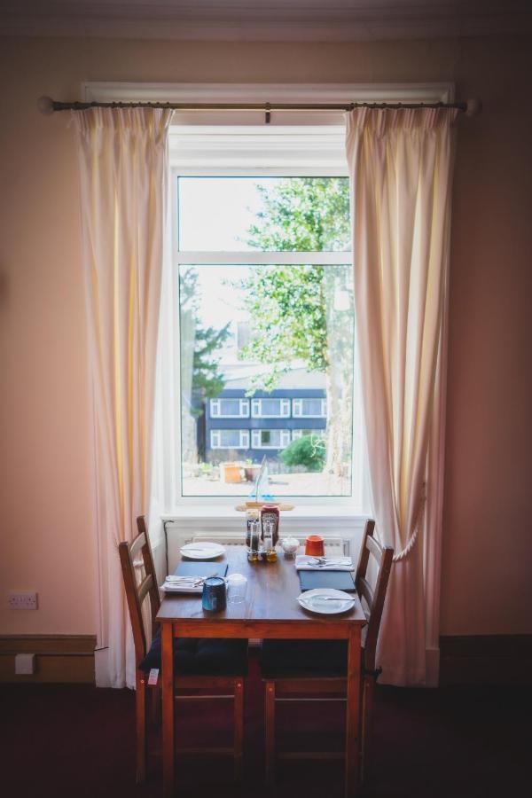 Heatherfield House 4*