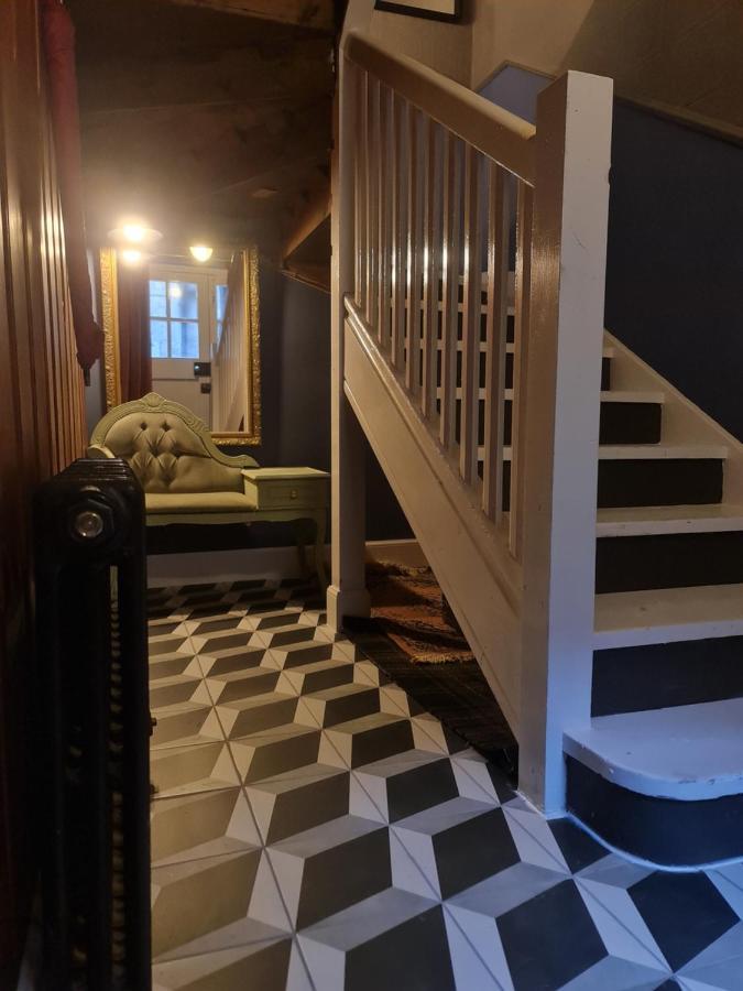 Glencruitten House Guest house