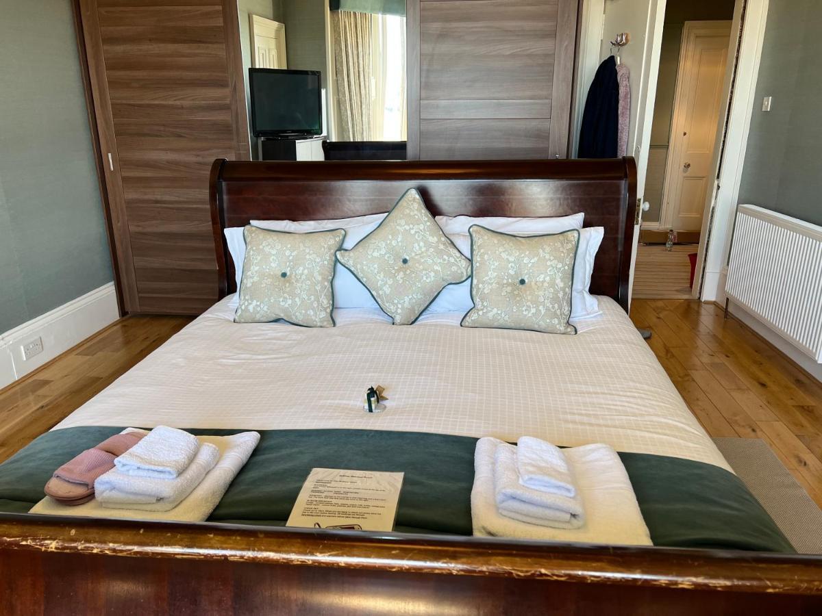 Ardmor Guest house Oban