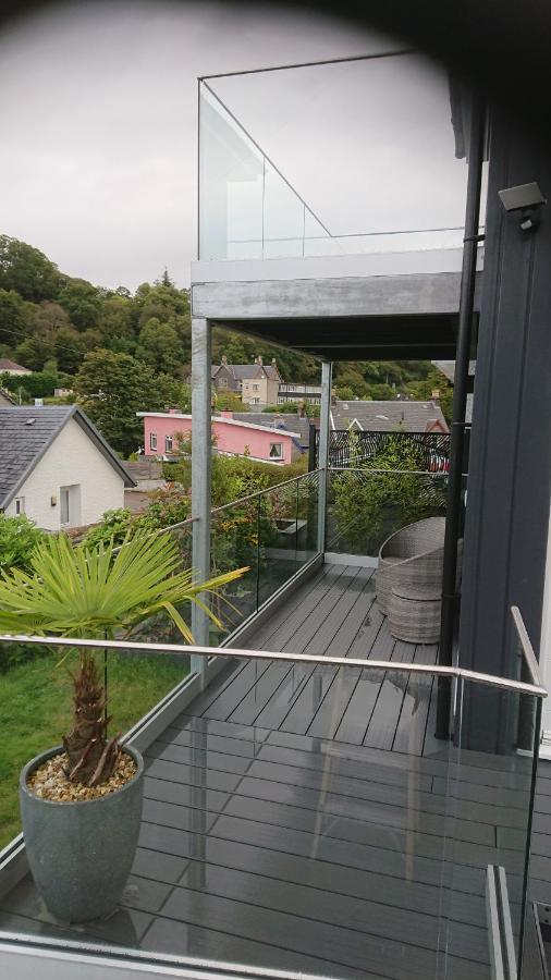Sea Breezes Oban