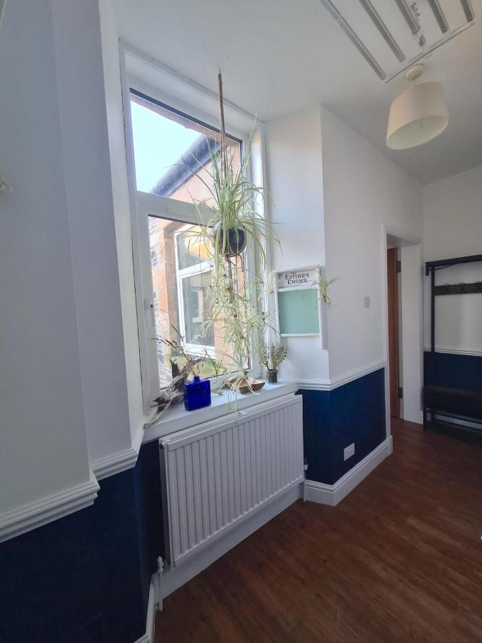 The Editor's Choice, Seafront Apartment Oban