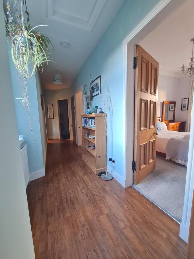 Apartment The Editor's Choice, Seafront Oban