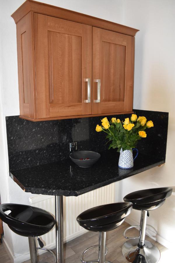 Flat In Town Centre Oban