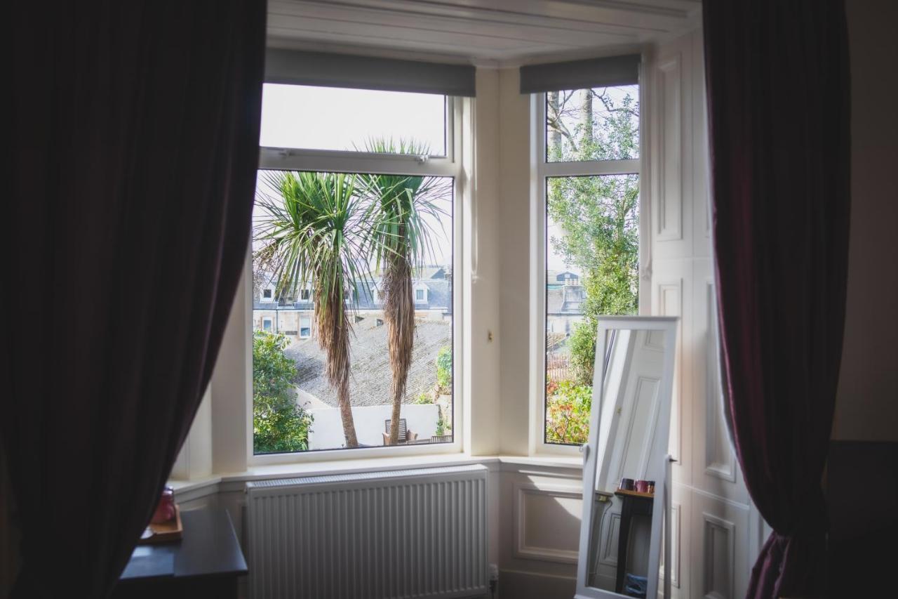 Heatherfield House Guest house 4*