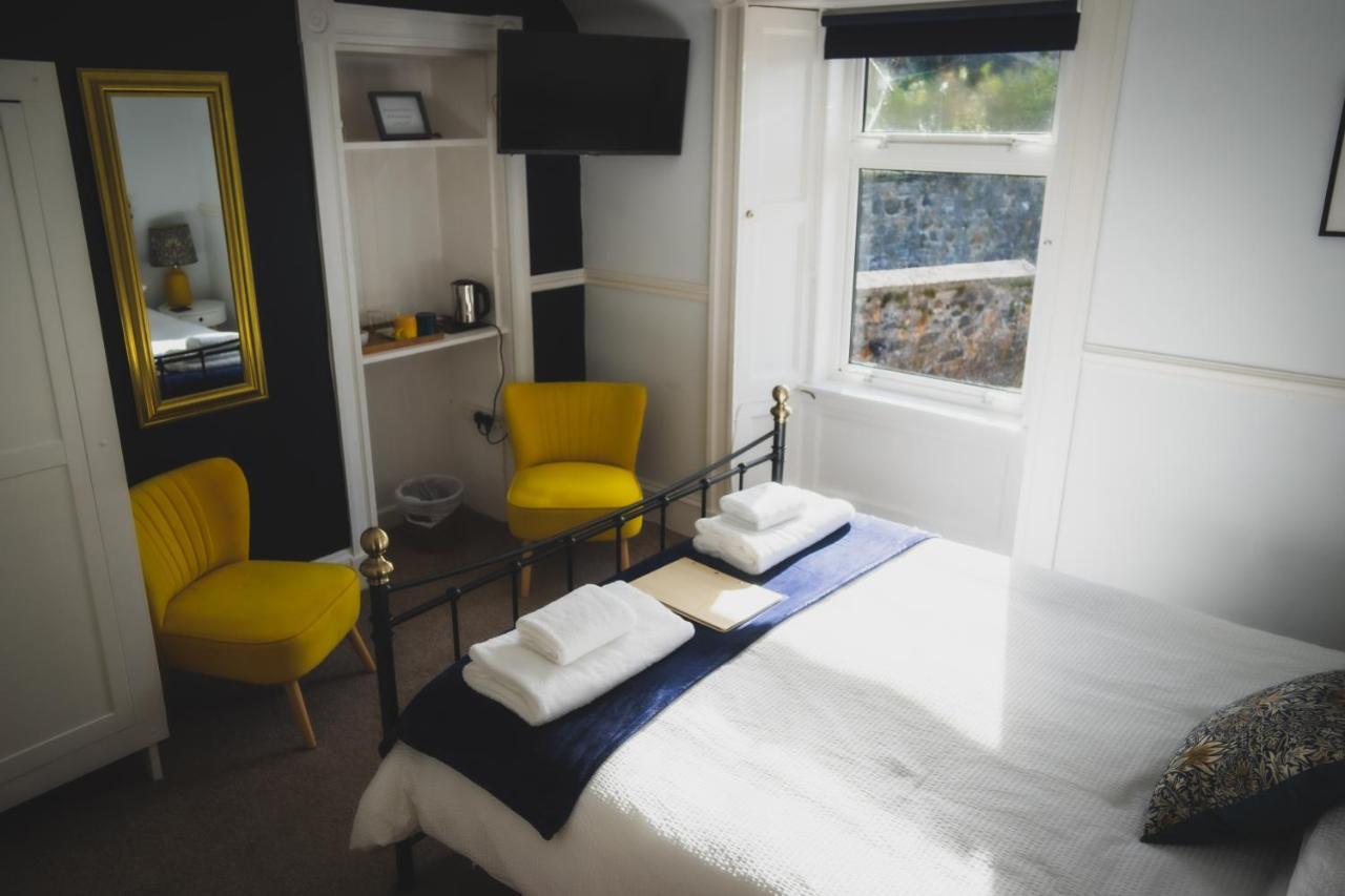 Heatherfield House Guest house 4*