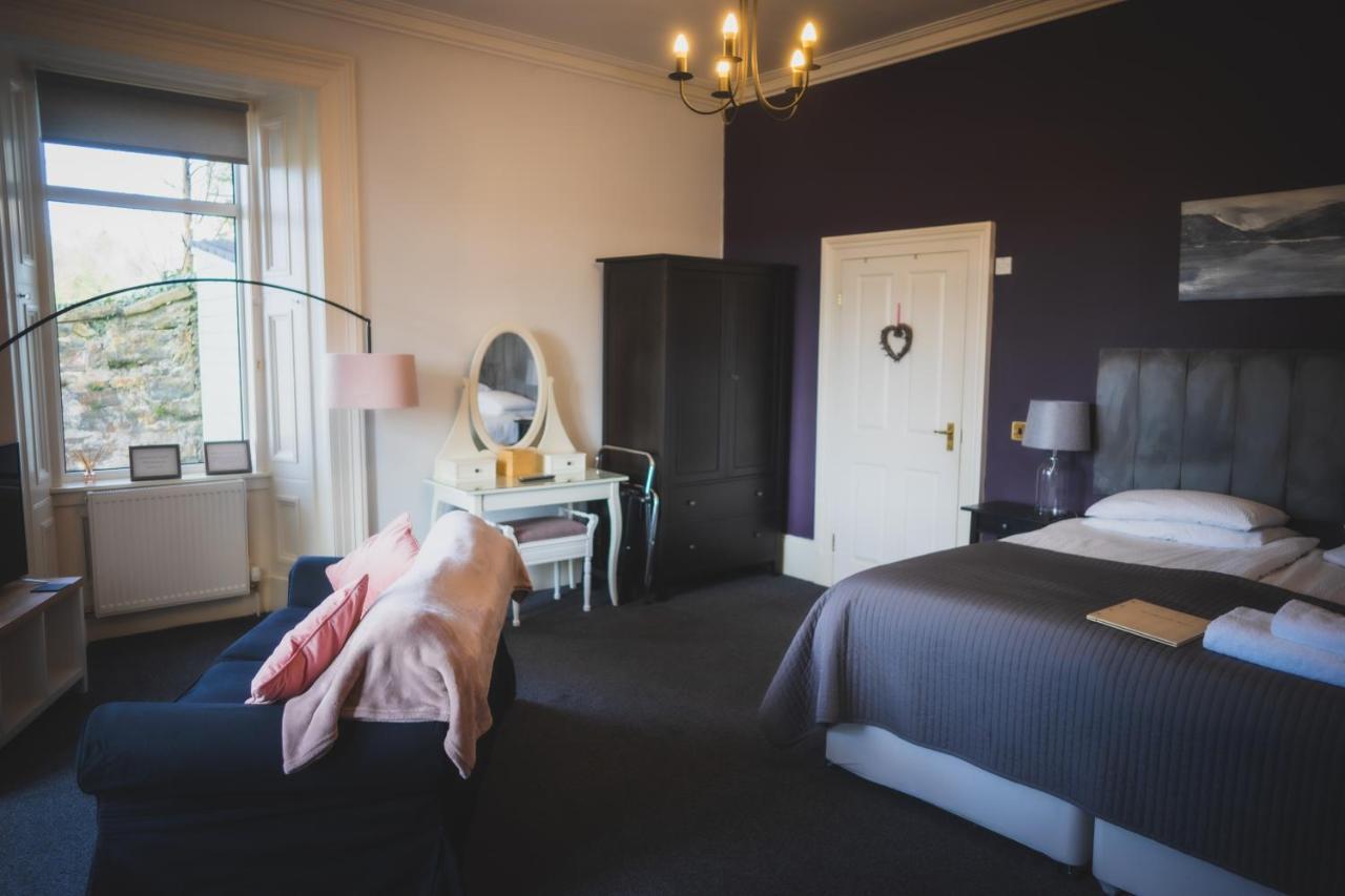 Heatherfield House Guest house 4*